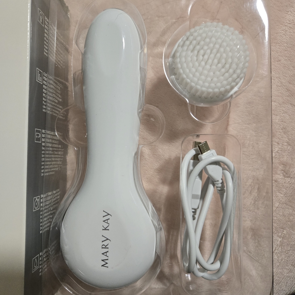 Mary kay Skinvigorate Sonic